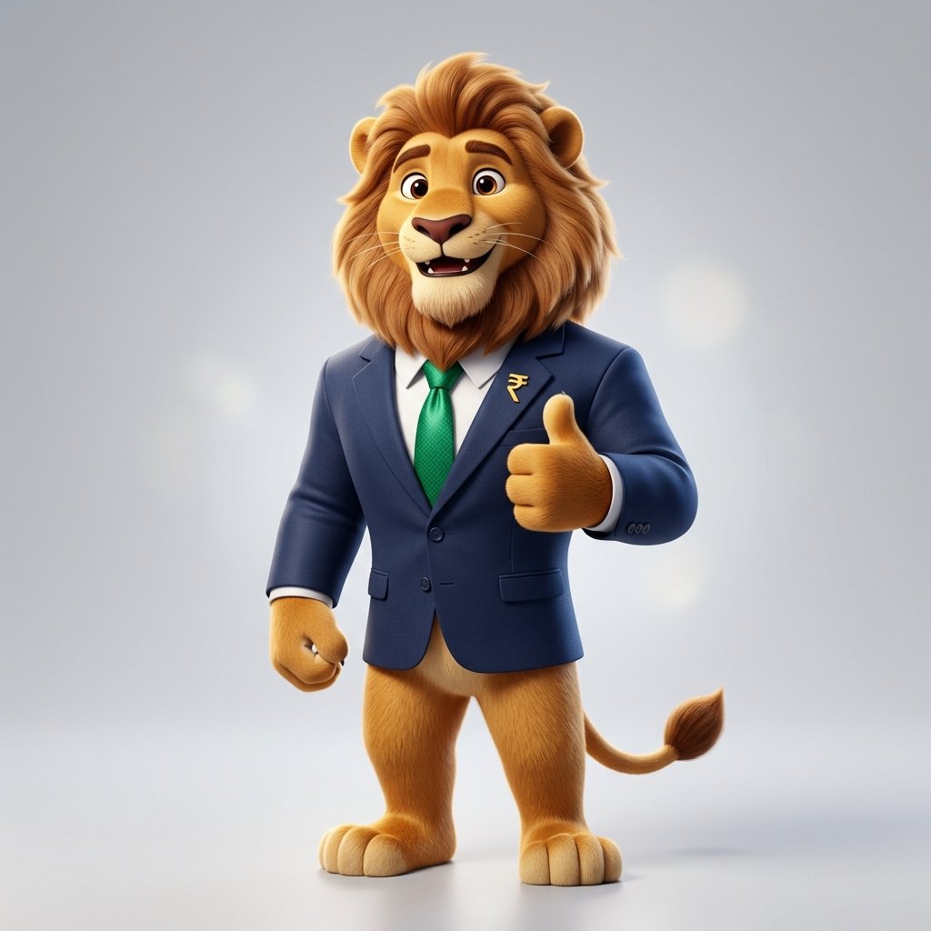 Veer Mascot